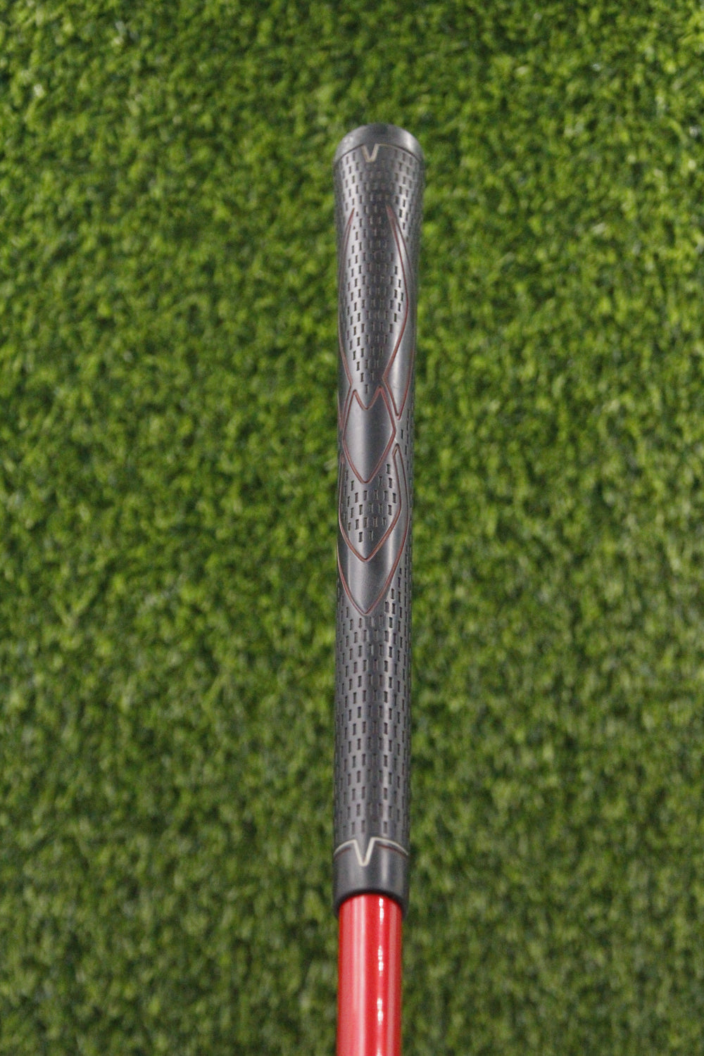 TaylorMade Burner 2.0 Black 8 Iron R Flex 37"