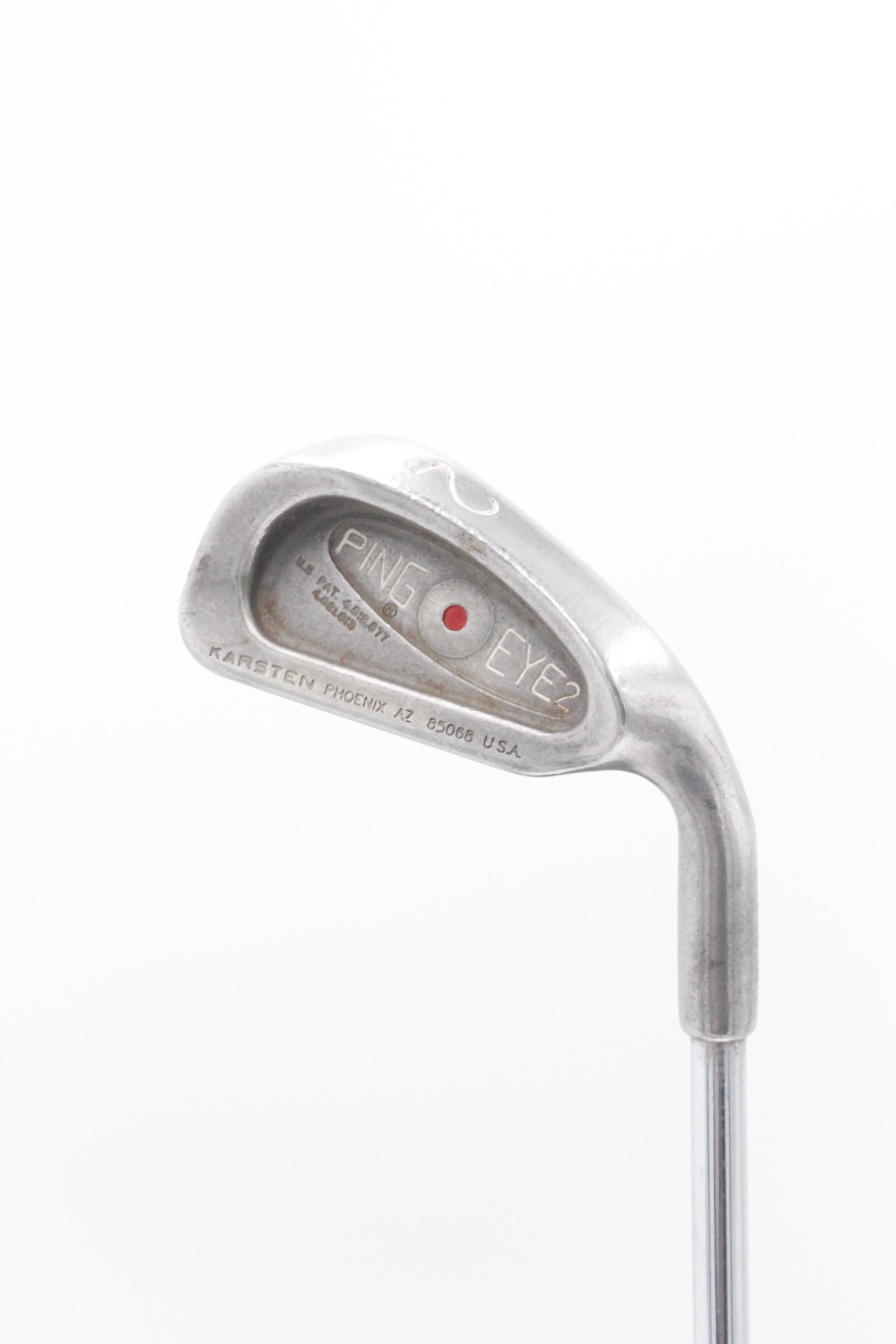 Ping Eye 2 Single Iron – In Stock & Ready to Ship | bogeys2Birdies