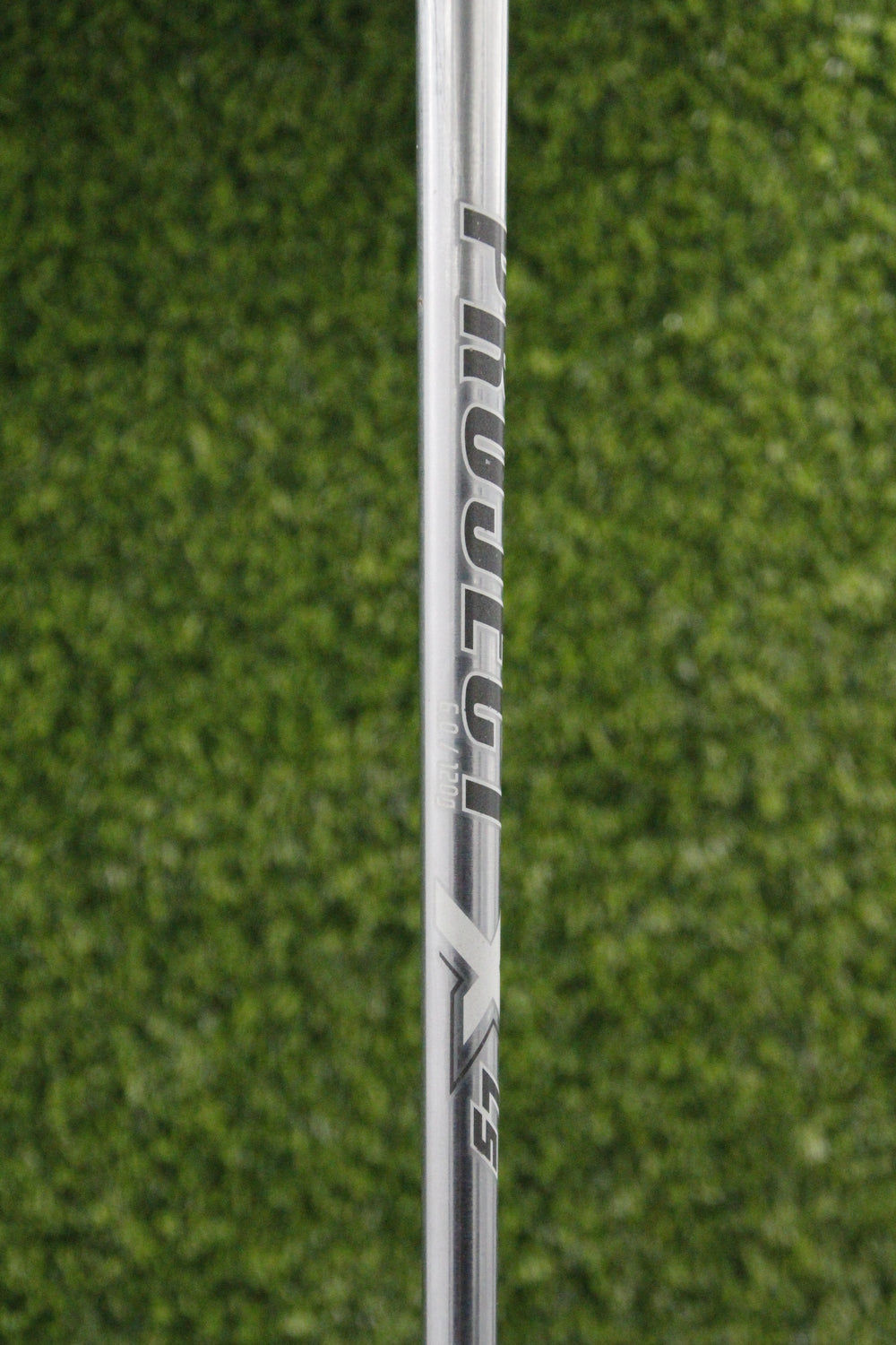 Callaway Apex Pro 21 3 Iron S Flex 39"