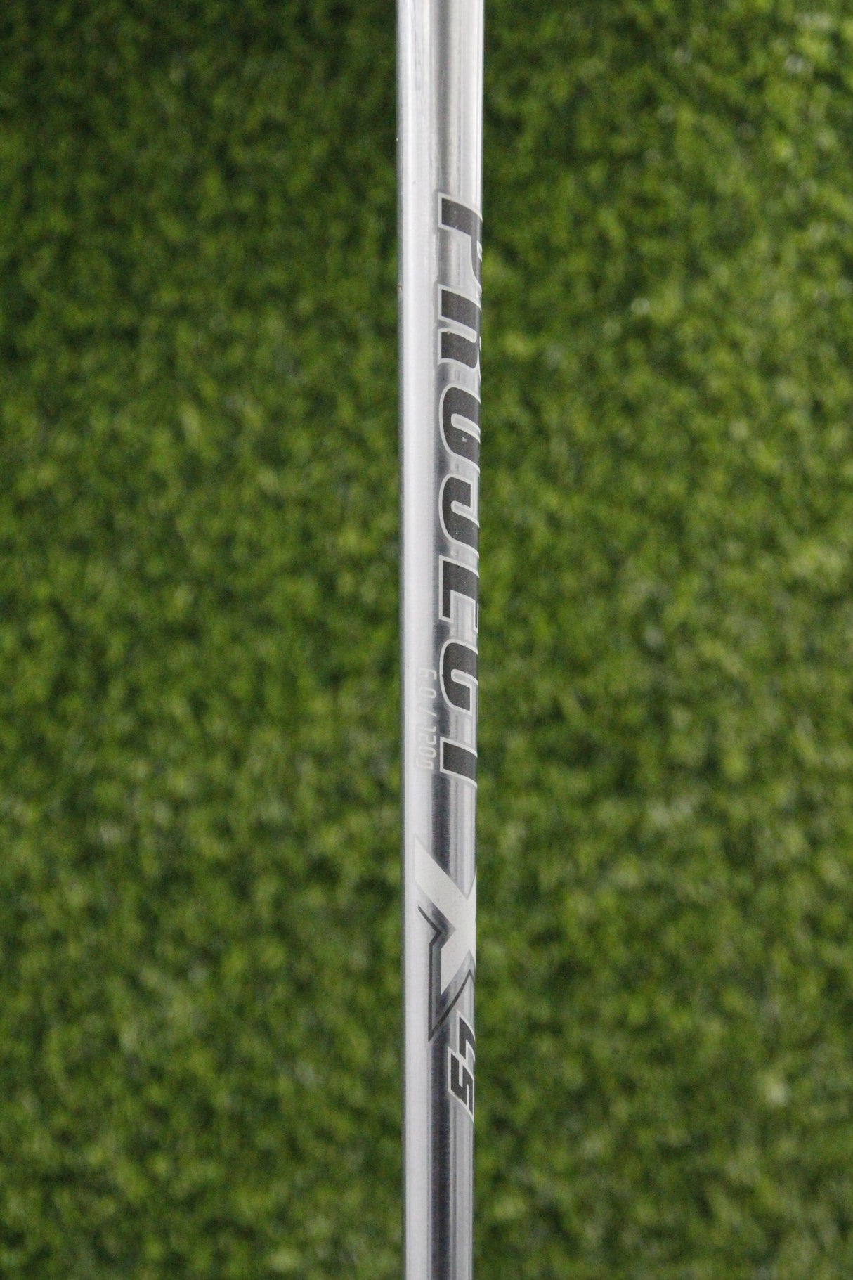 Callaway Apex Pro 21 3 Iron S Flex 39"