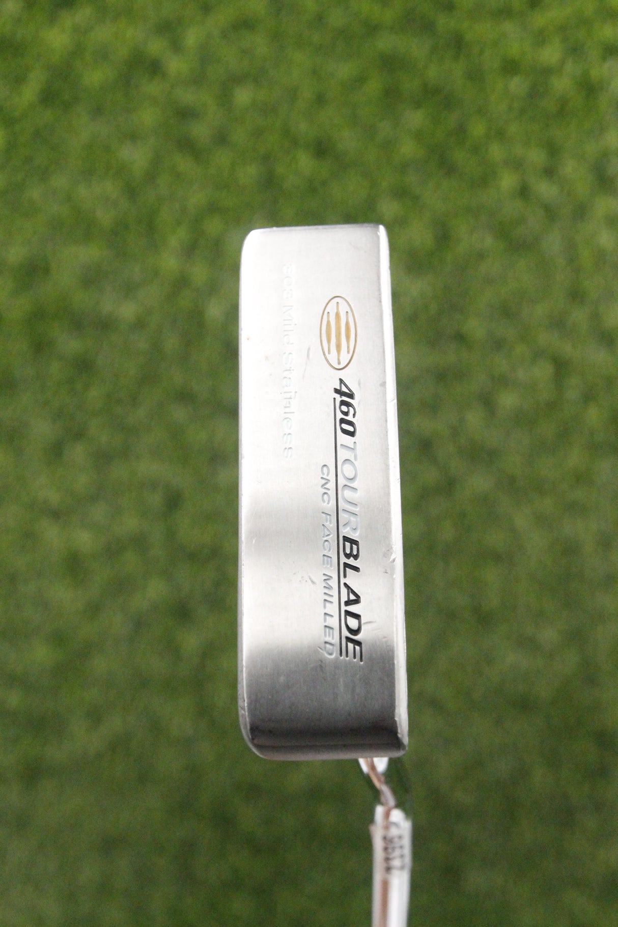 Rife 460 Tour Blade Putter 34" w/ HC