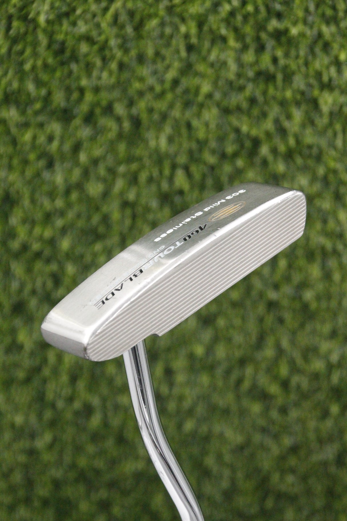 Rife 460 Tour Blade Putter 34" w/ HC