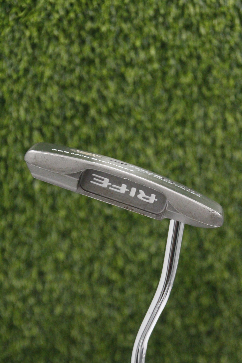 Rife 460 Tour Blade Putter 34" w/ HC