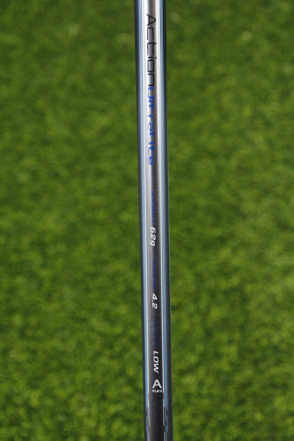 Cleveland 2010 HB3 Iron Set 4-PW DW SR Flex Std Length