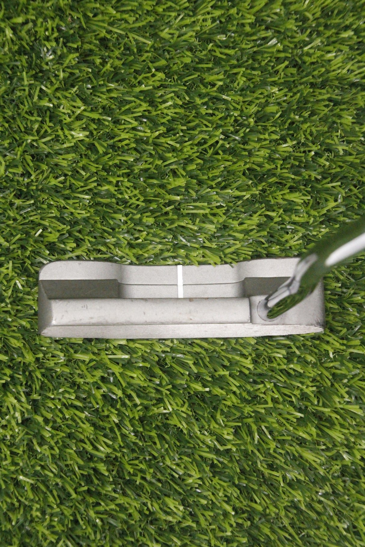 Rife 460 Tour Blade Putter 34" w/ HC