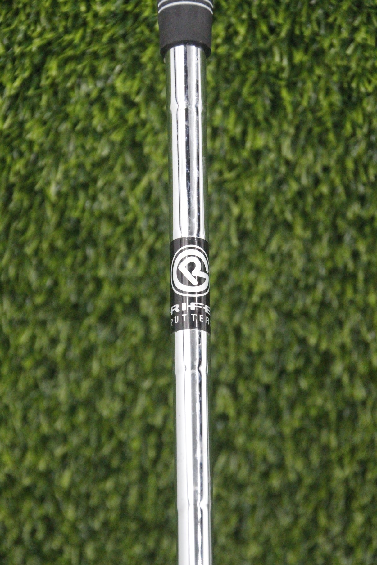 Rife 460 Tour Blade Putter 34" w/ HC