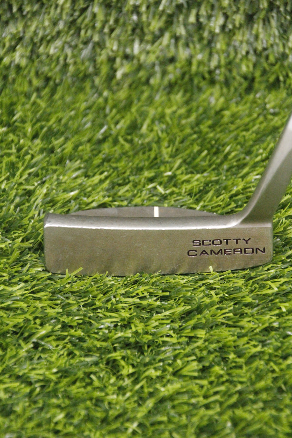 Scotty Cameron California Series Del Mar Putter 33.5"