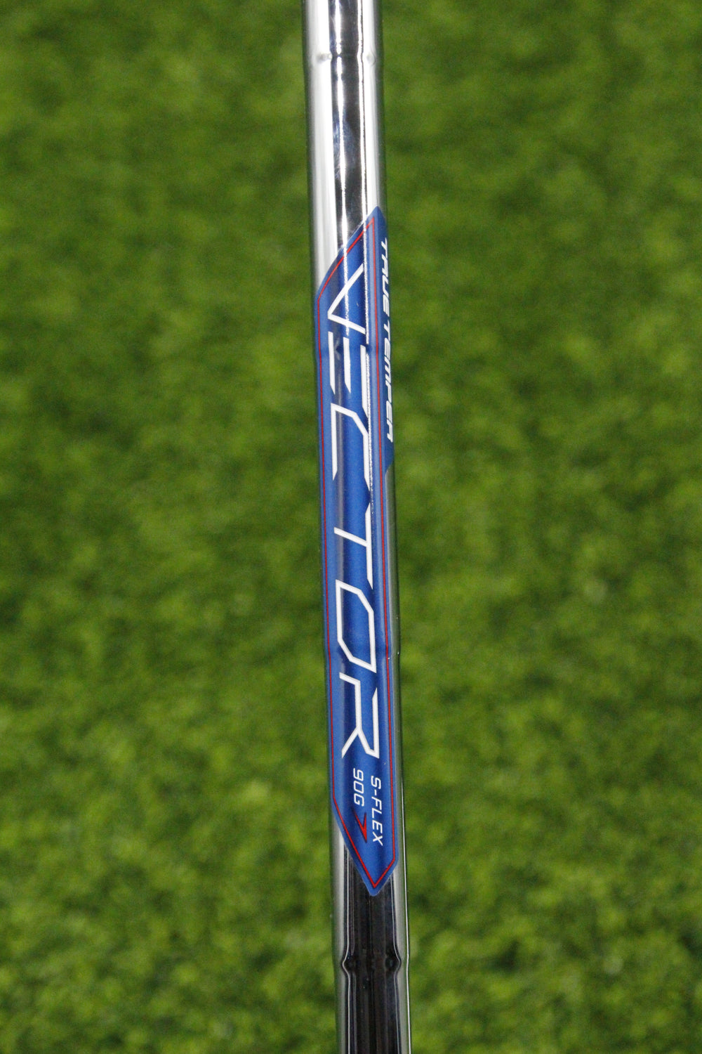 NEW Callaway Elyte Iron Set 5-PW AW S Flex Std Length