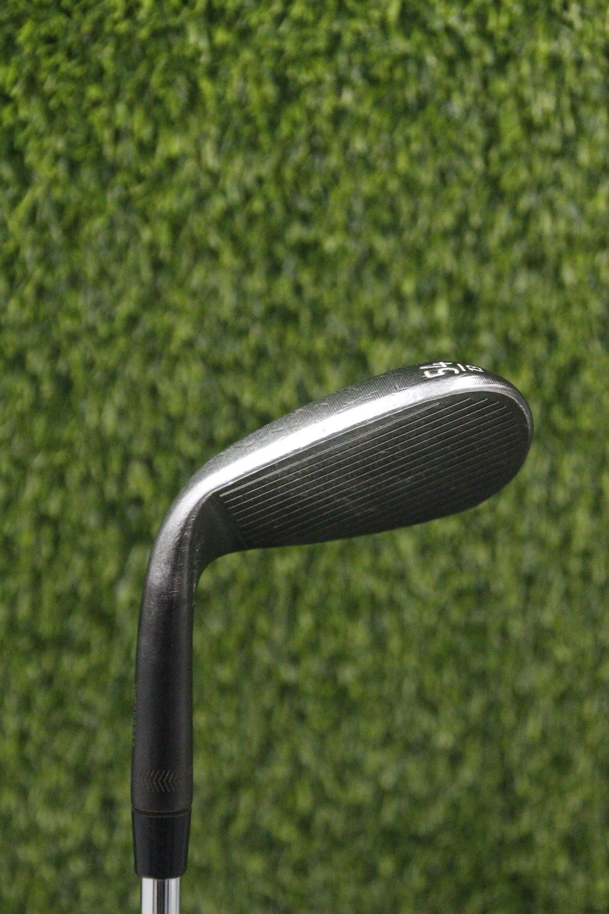 PXG 0311 Milled Sugar Daddy II XD 54° SW XS Flex 35.5"