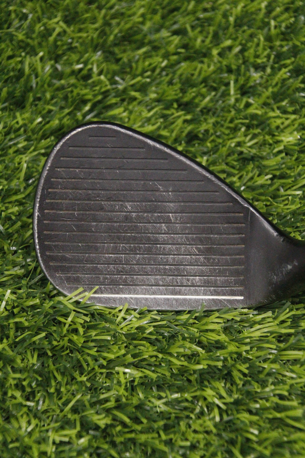 PXG 0311 Milled Sugar Daddy II XD 54° SW XS Flex 35.5"