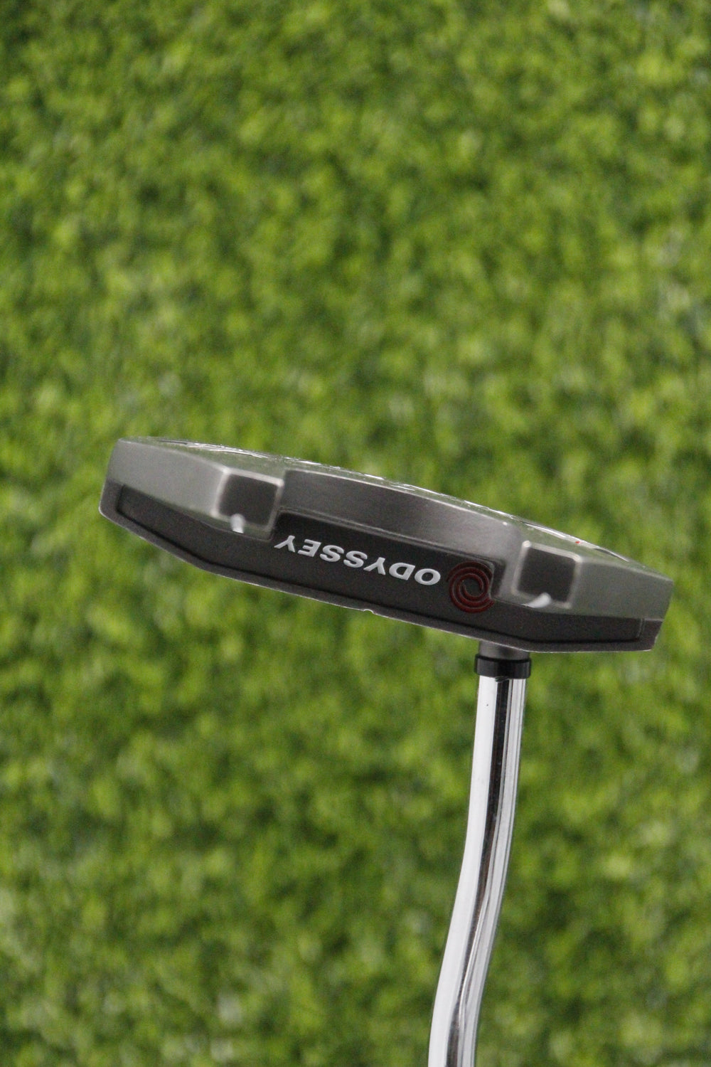 Odyssey Tank Cruiser #7 Putter 37.5"