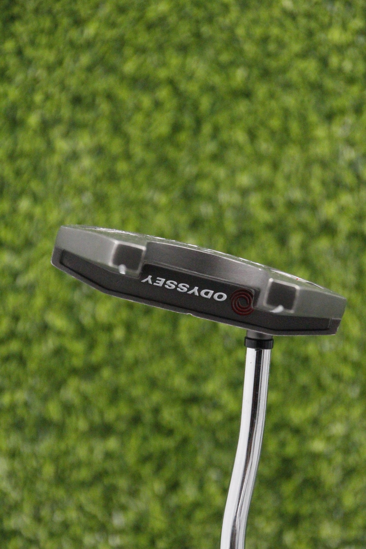 Odyssey Tank Cruiser #7 Putter 37.5"