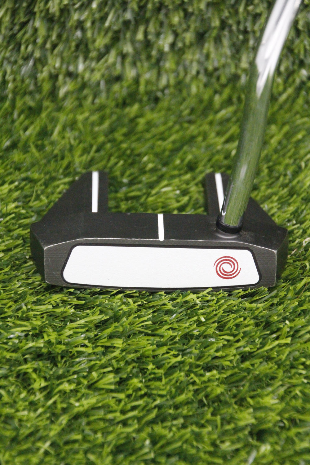 Odyssey Tank Cruiser #7 Putter 37.5"