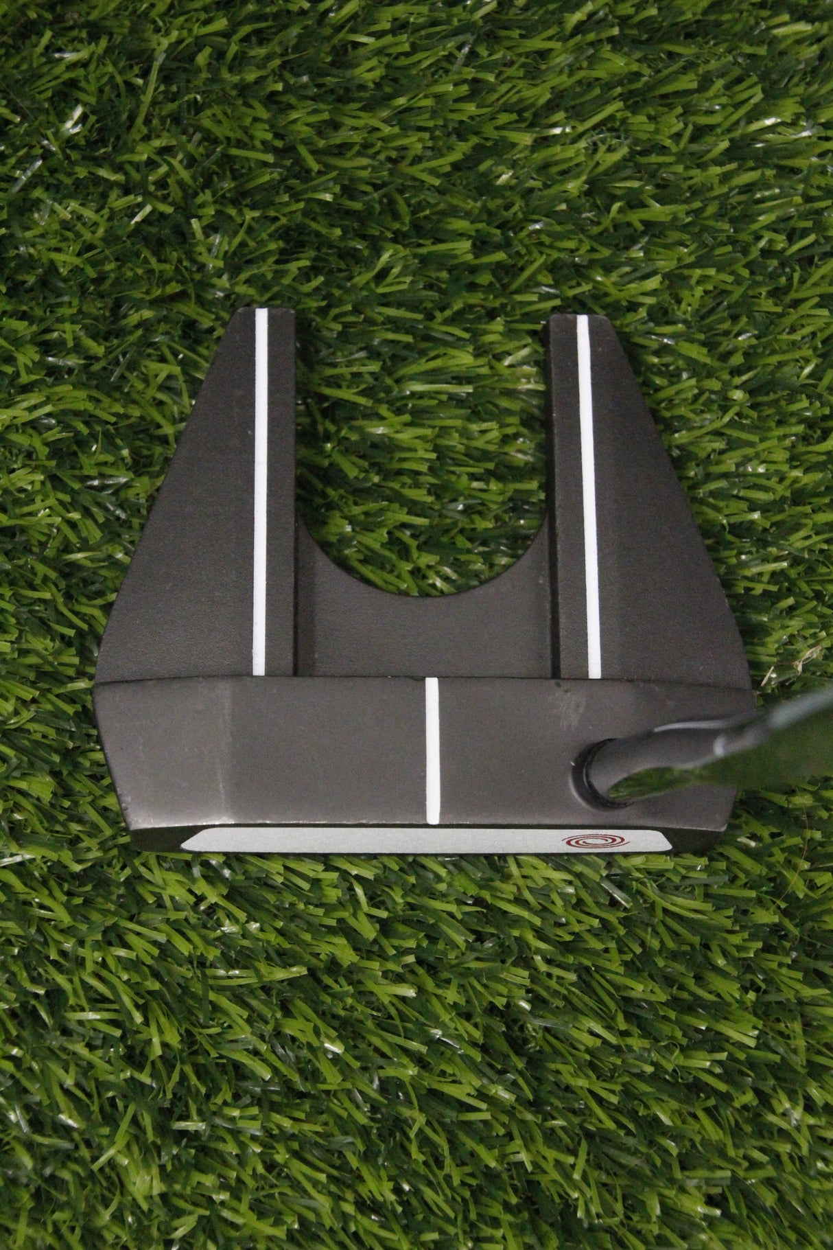 Odyssey Tank Cruiser #7 Putter 37.5"