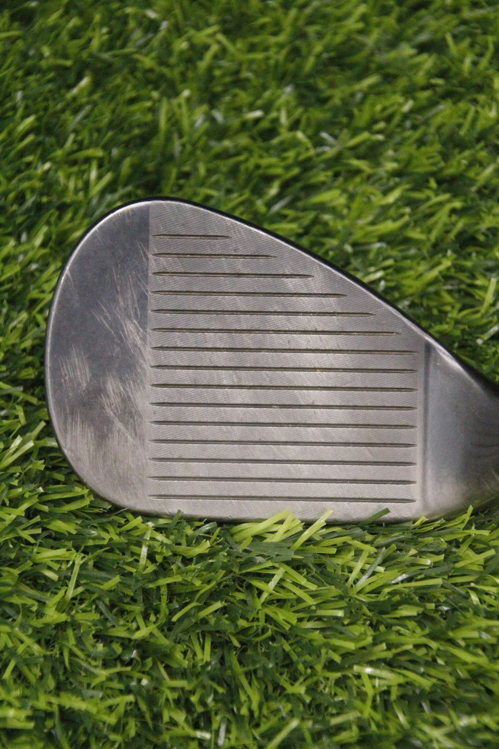 Callaway Jaws Raw Black Plasma 58° LW Wedge Flex 35"