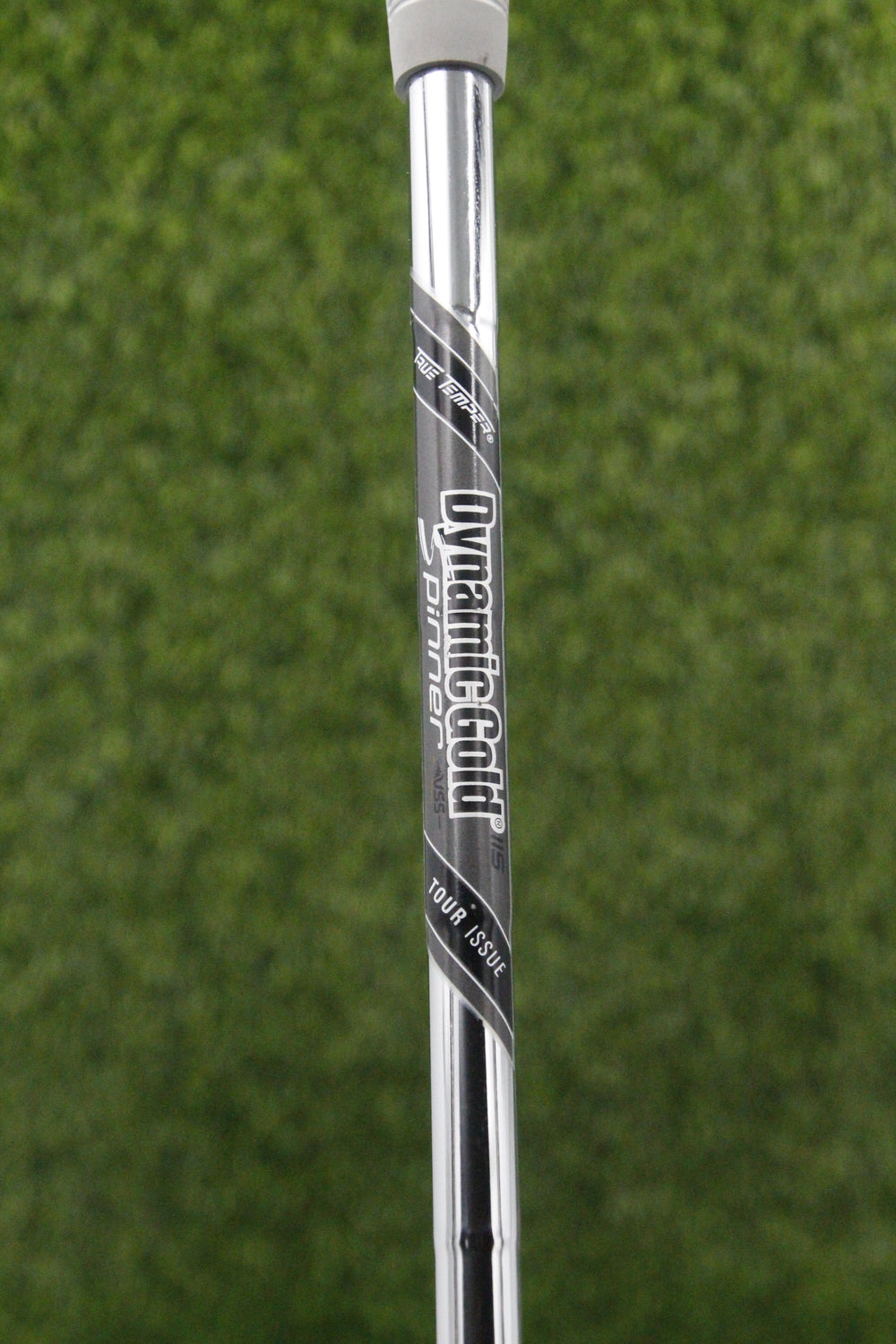 Callaway Jaws Raw Black Plasma 58° LW Wedge Flex 35"