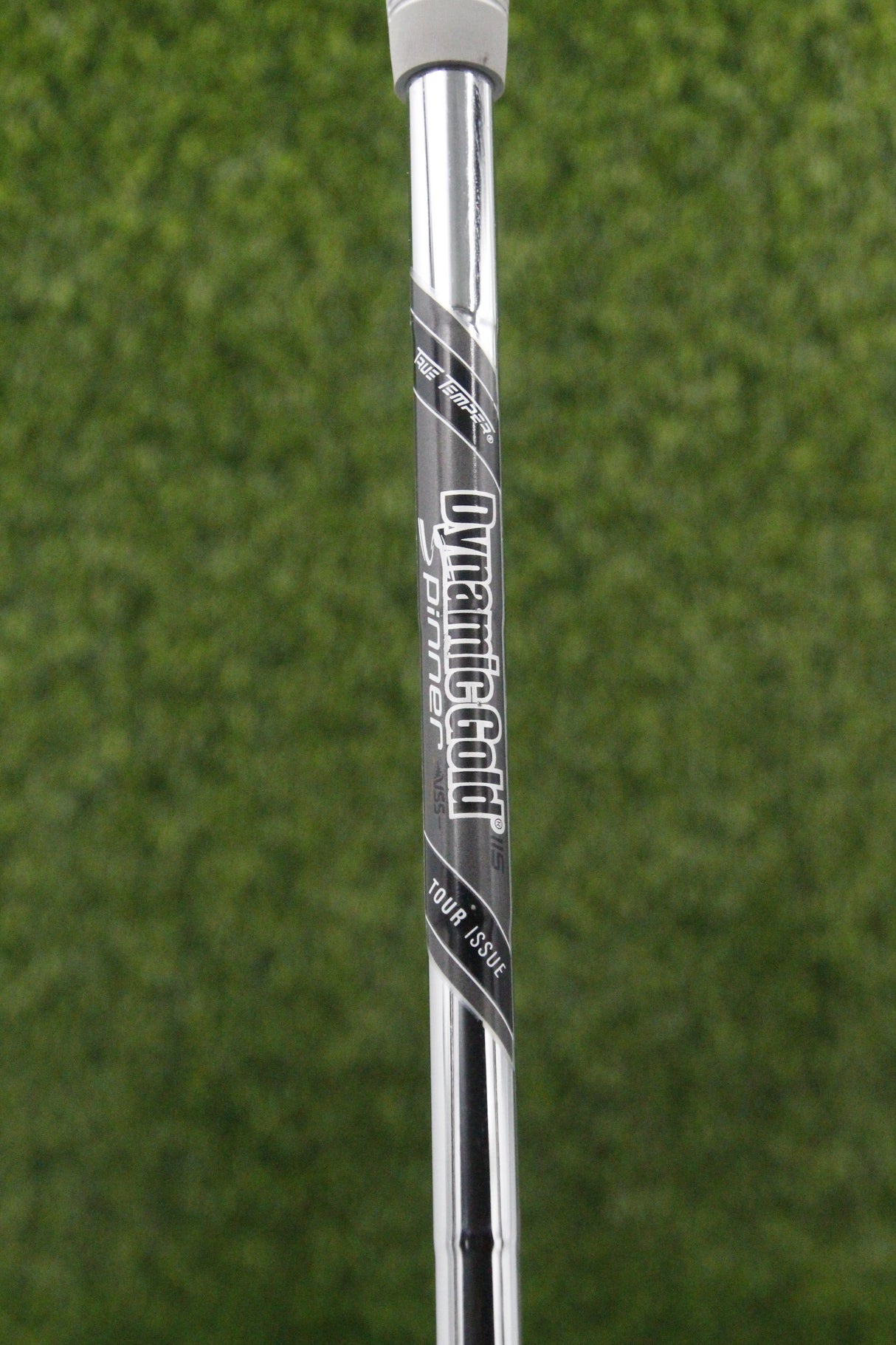 Callaway Jaws Raw Black Plasma 58° LW Wedge Flex 35"