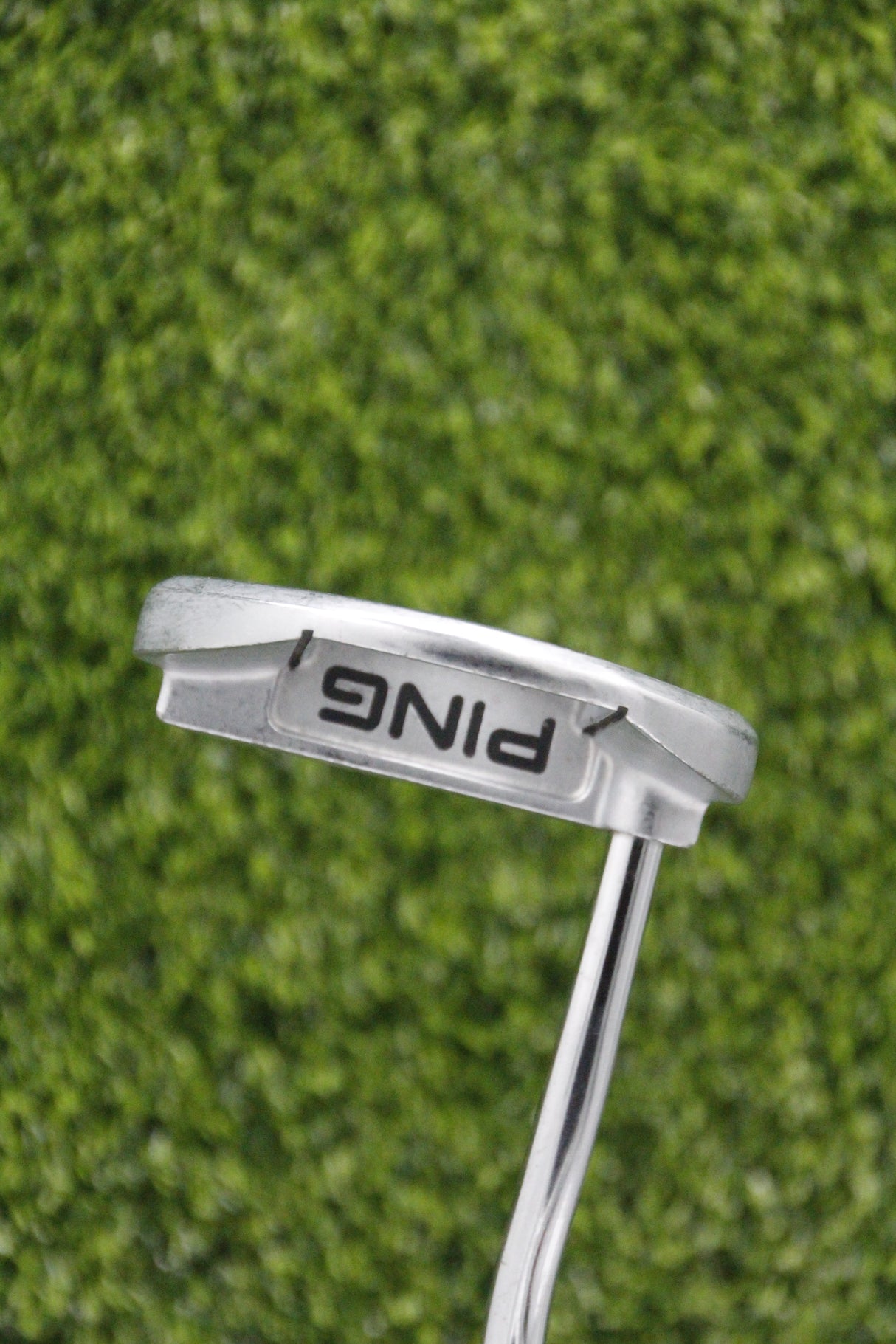 Ping Sigma 2 Fetch Putter 34.5"