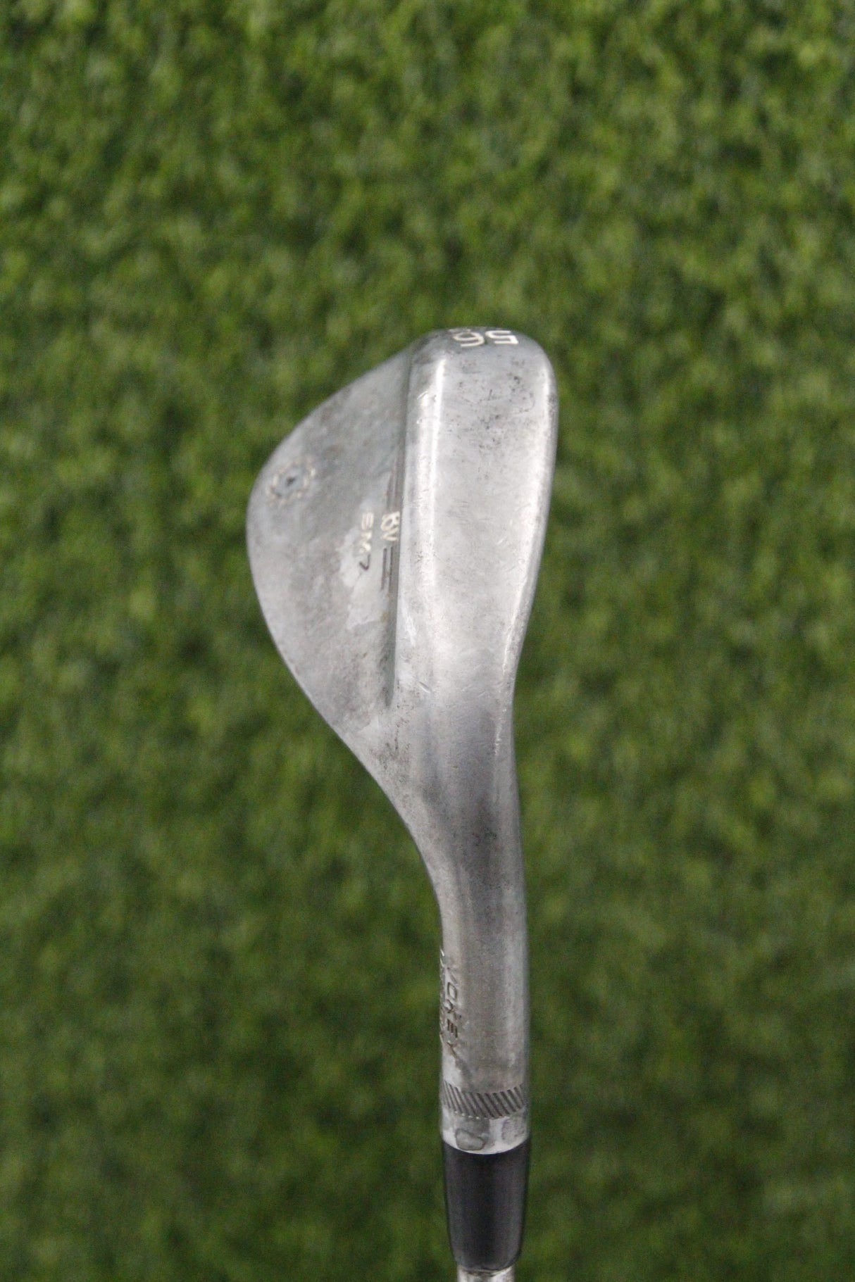 Titleist Vokey SM7 Tour Chrome 56° SW Wedge Flex 35.5"