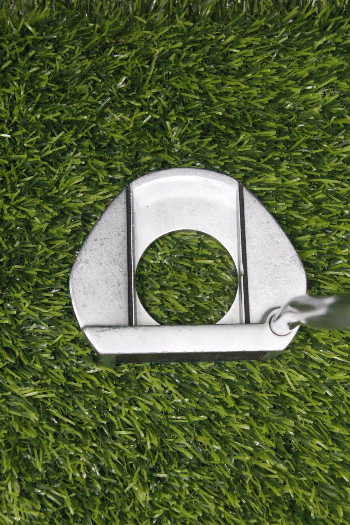 Ping Sigma 2 Fetch Putter 34.5"