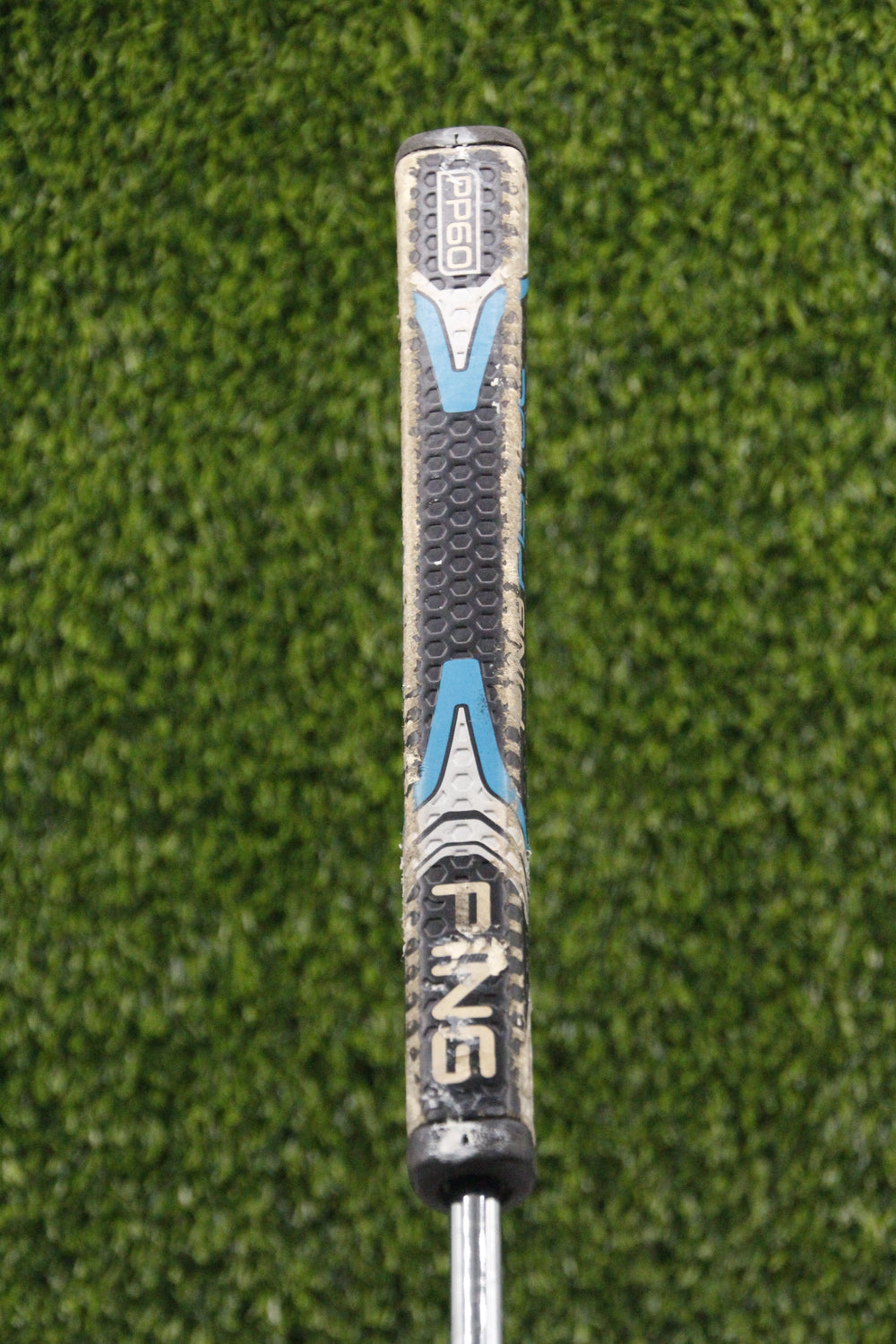 Ping Sigma 2 Fetch Putter 34.5"