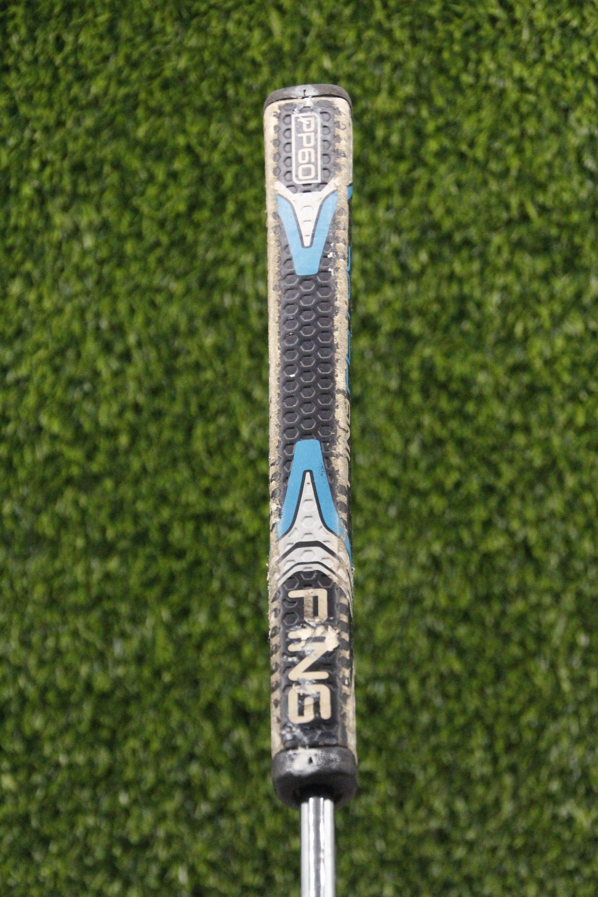 Ping Sigma 2 Fetch Putter 34.5"