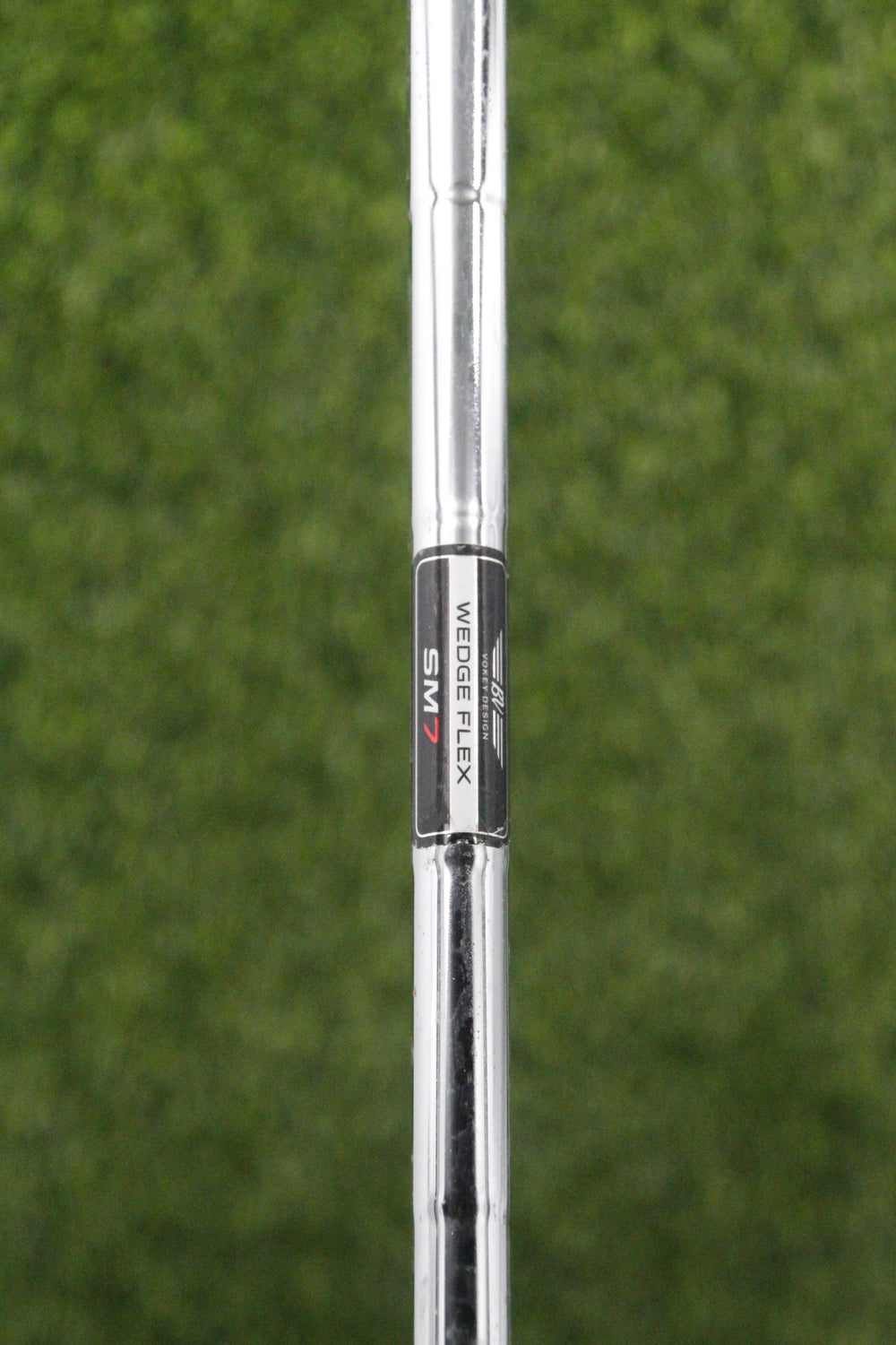 Titleist Vokey SM7 Tour Chrome 56° SW Wedge Flex 35.5"