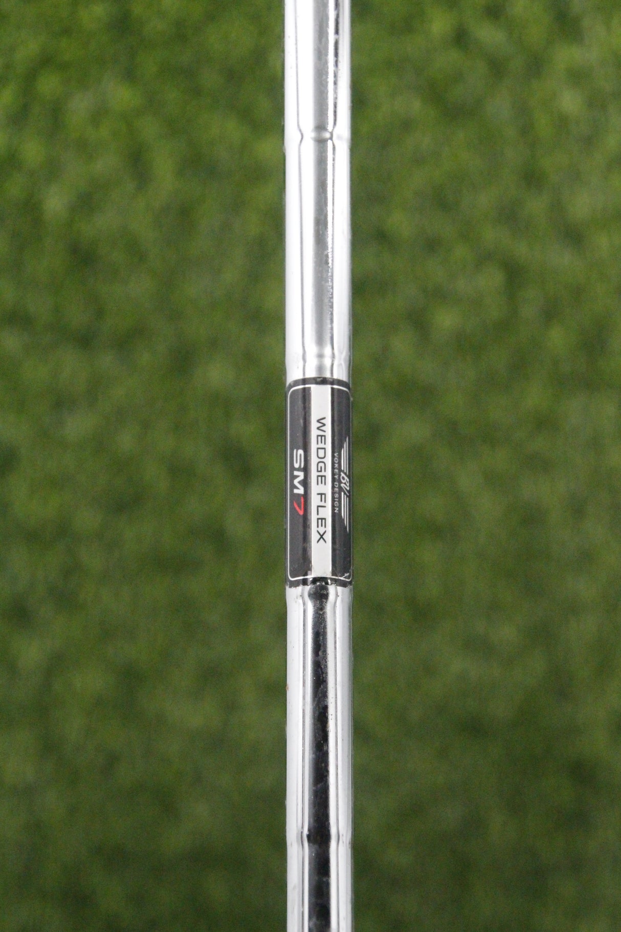 Titleist Vokey SM7 Tour Chrome 56° SW Wedge Flex 35.5"