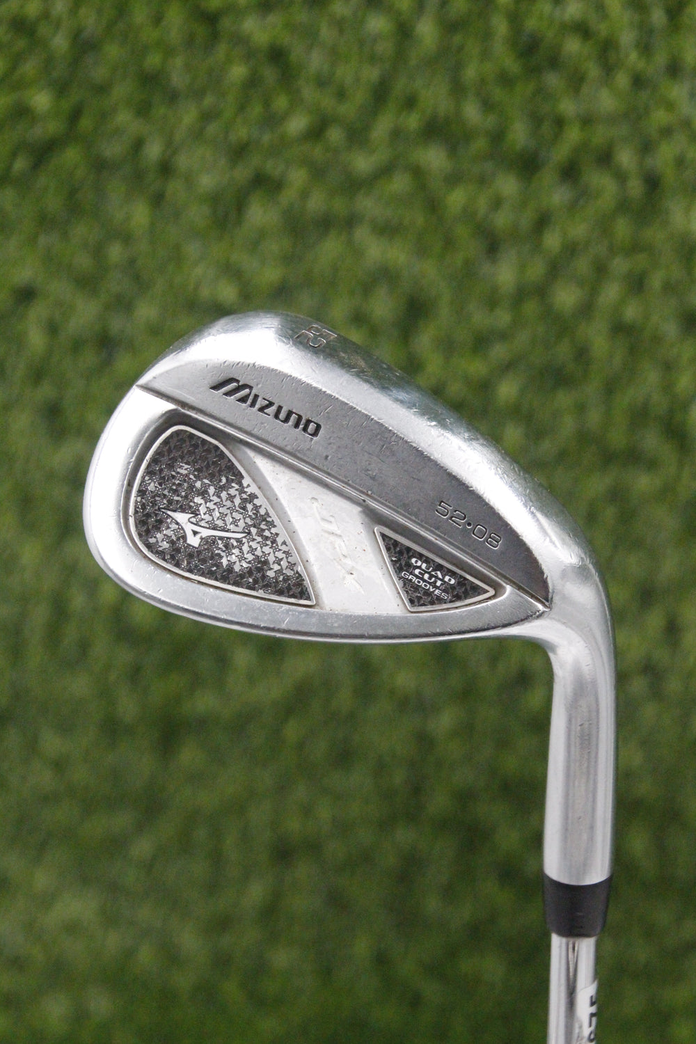 Mizuno JPX 52° GW Wedge Flex 35.5"