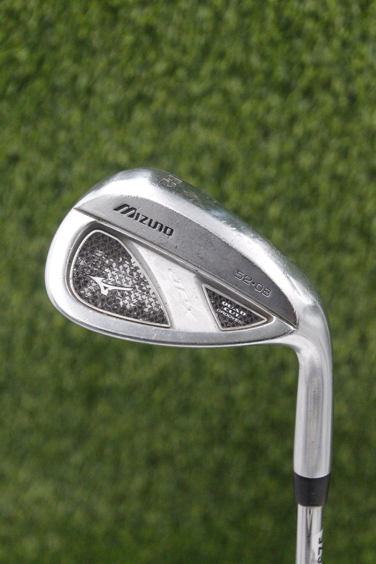 Mizuno JPX 52° GW Wedge Flex 35.5"