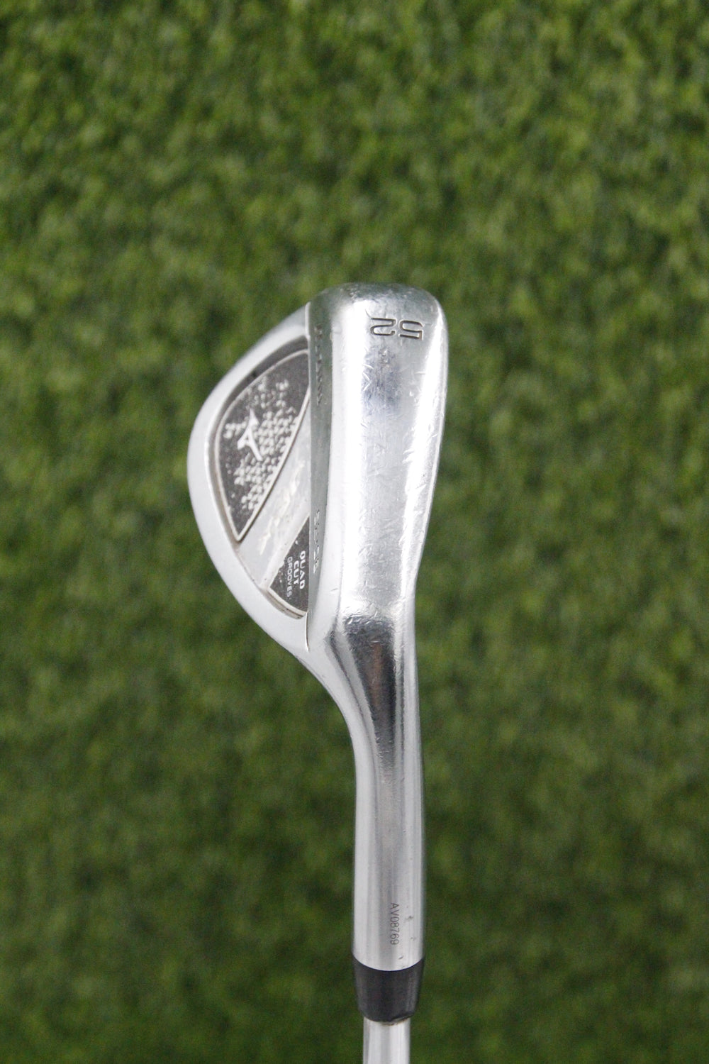 Mizuno JPX 52° GW Wedge Flex 35.5"