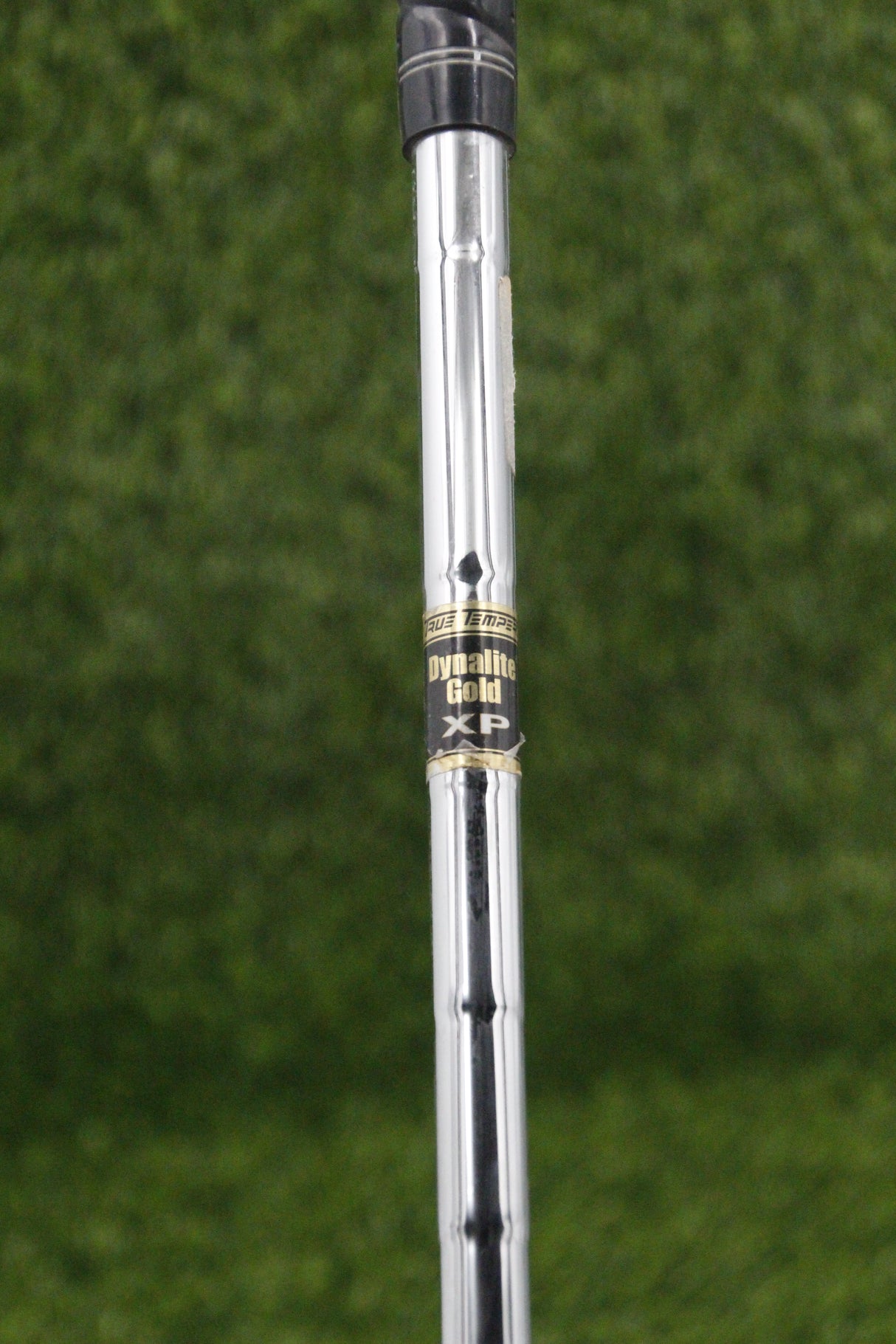 Mizuno JPX 52° GW Wedge Flex 35.5"