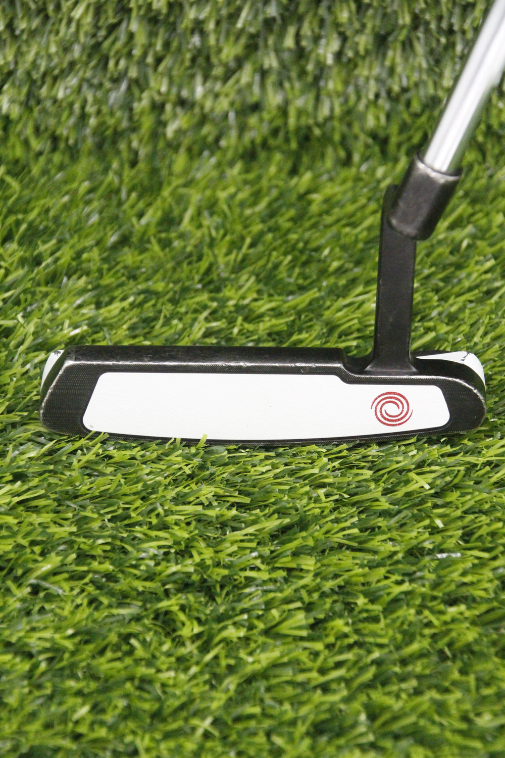 Odyssey Versa #2 Black White Black Putter 32.5"