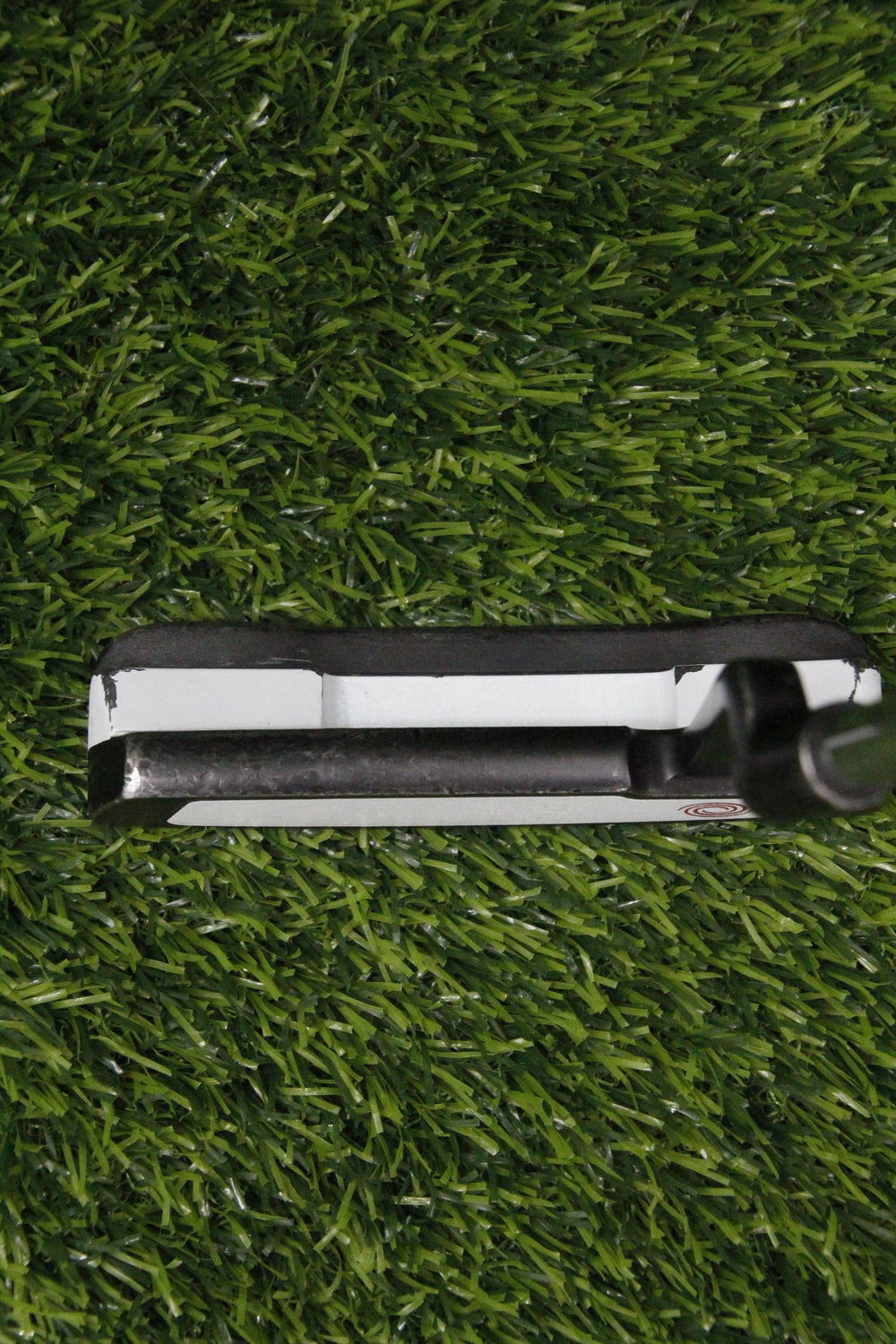 Odyssey Versa #2 Black White Black Putter 32.5"