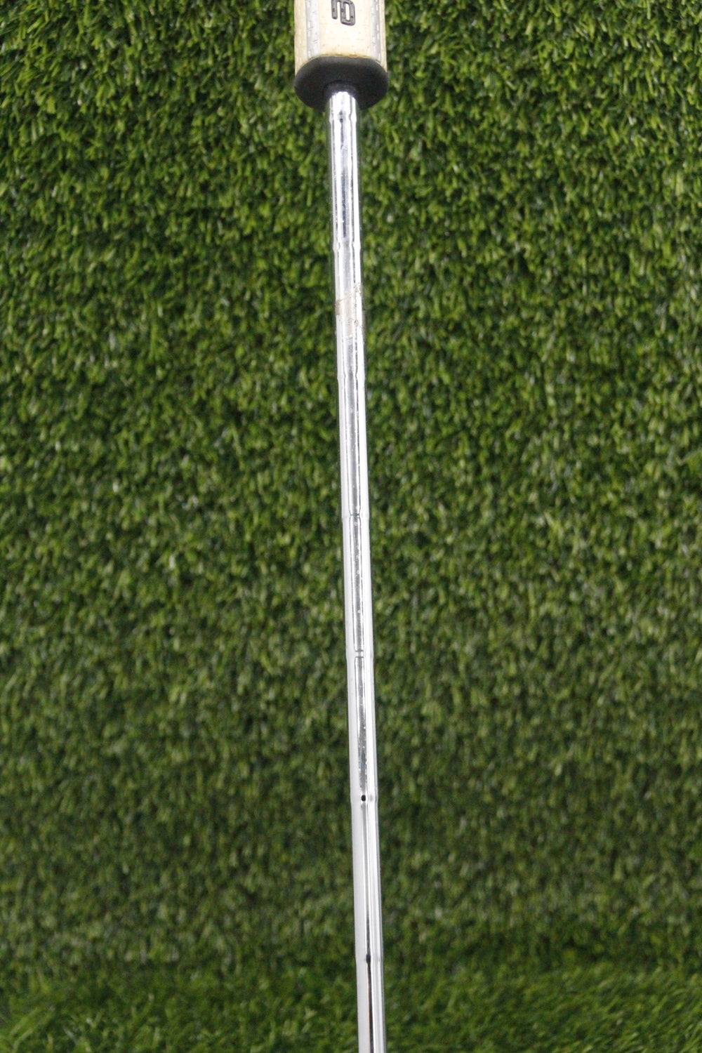 Odyssey Versa #2 Black White Black Putter 32.5"