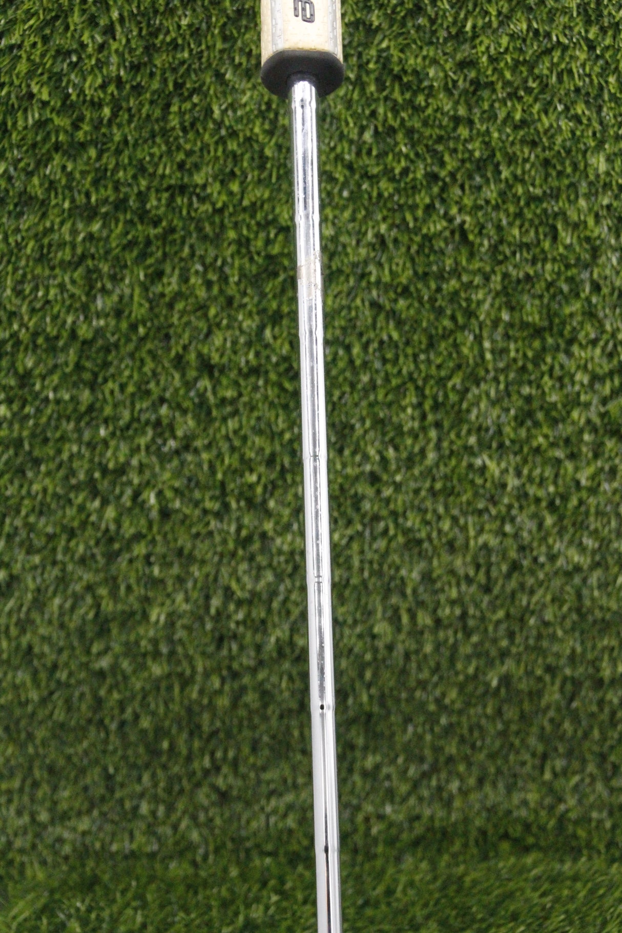 Odyssey Versa #2 Black White Black Putter 32.5"