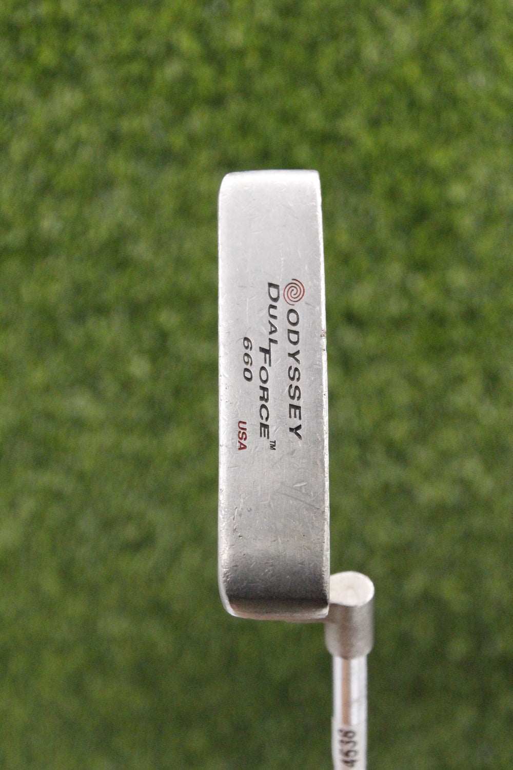 Odyssey Dual Force 660 Putter 35"
