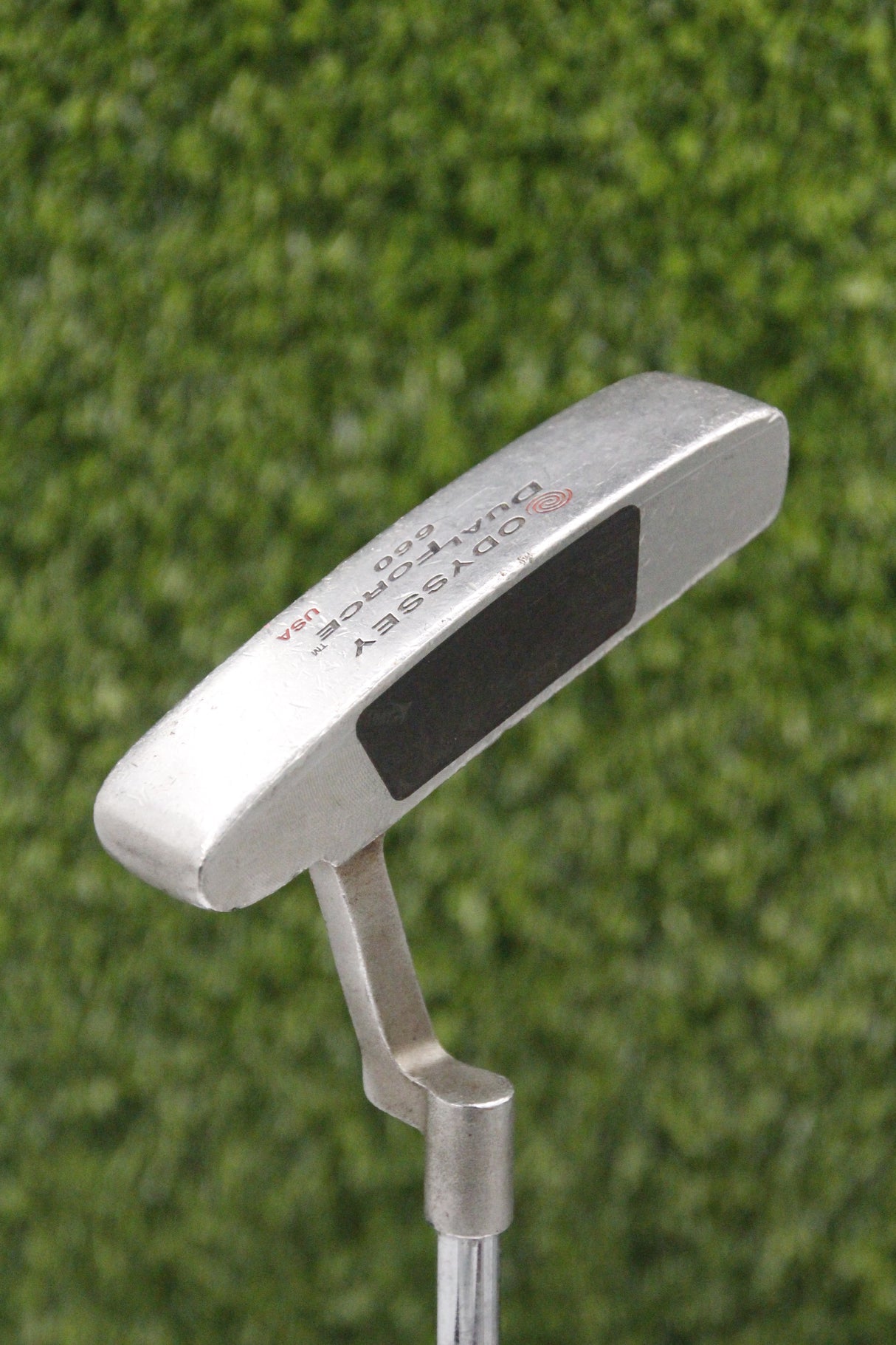 Odyssey Dual Force 660 Putter 35"