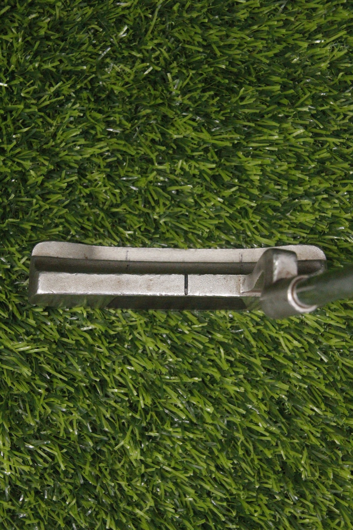 Odyssey Dual Force 660 Putter 35"