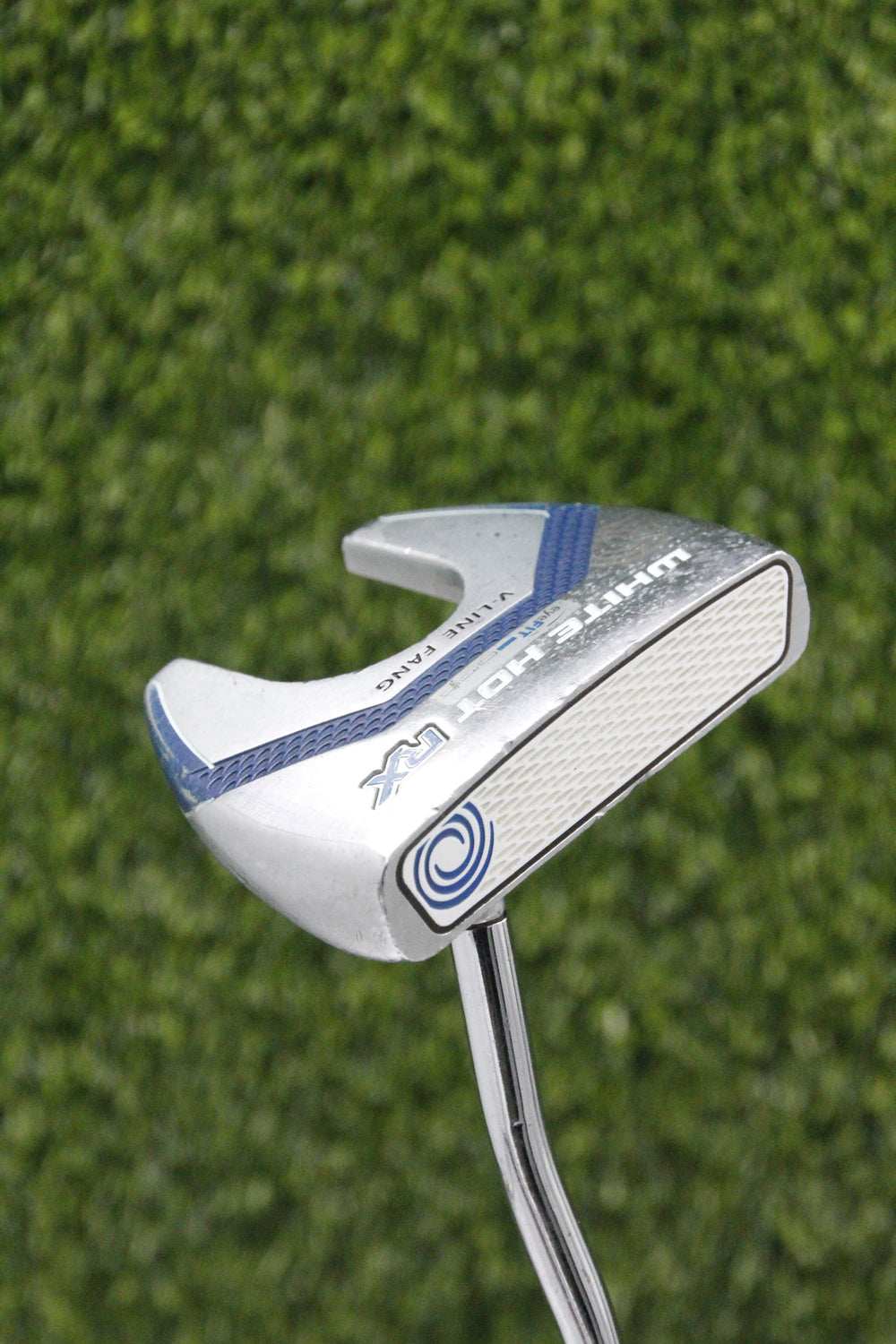 Odyssey White Hot RX V-Line Fang Putter 34.5"