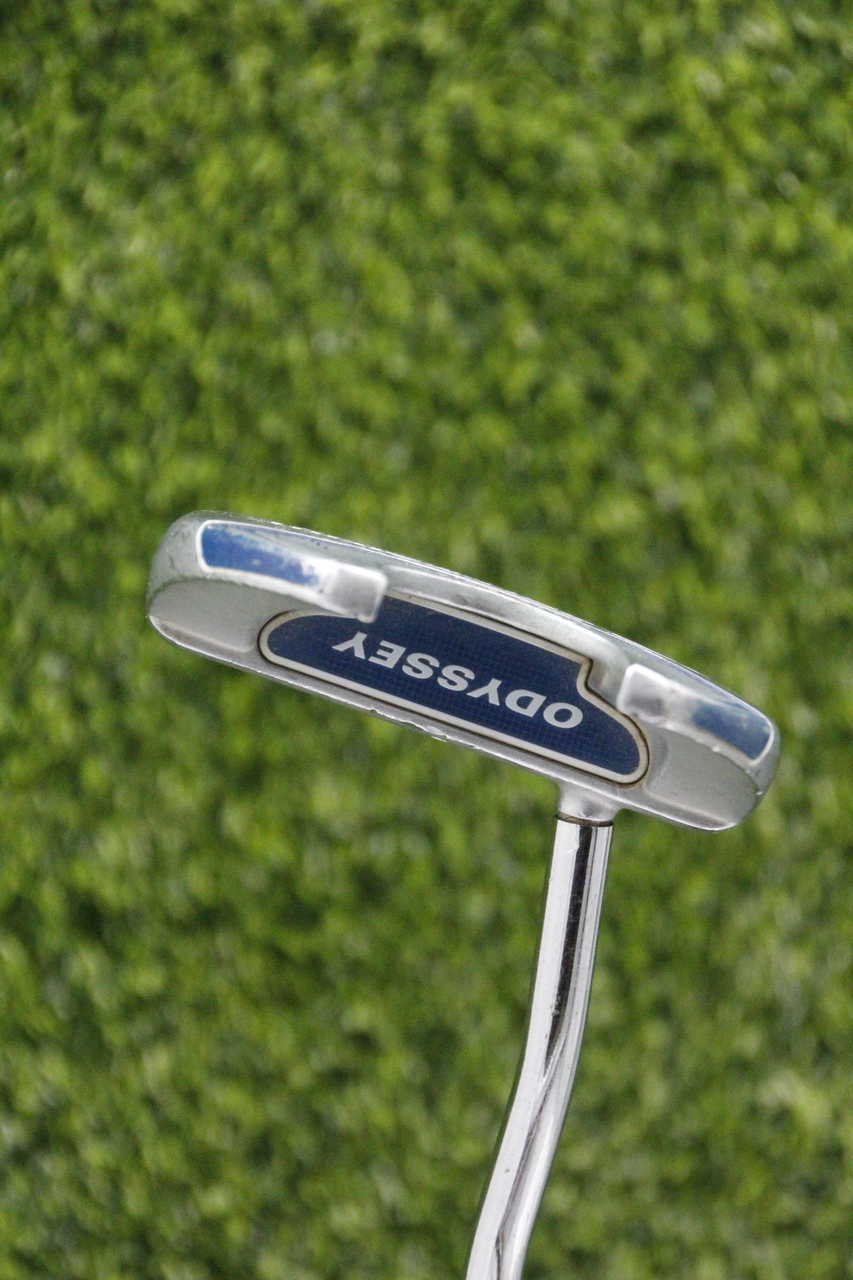 Odyssey White Hot RX V-Line Fang Putter 34.5"