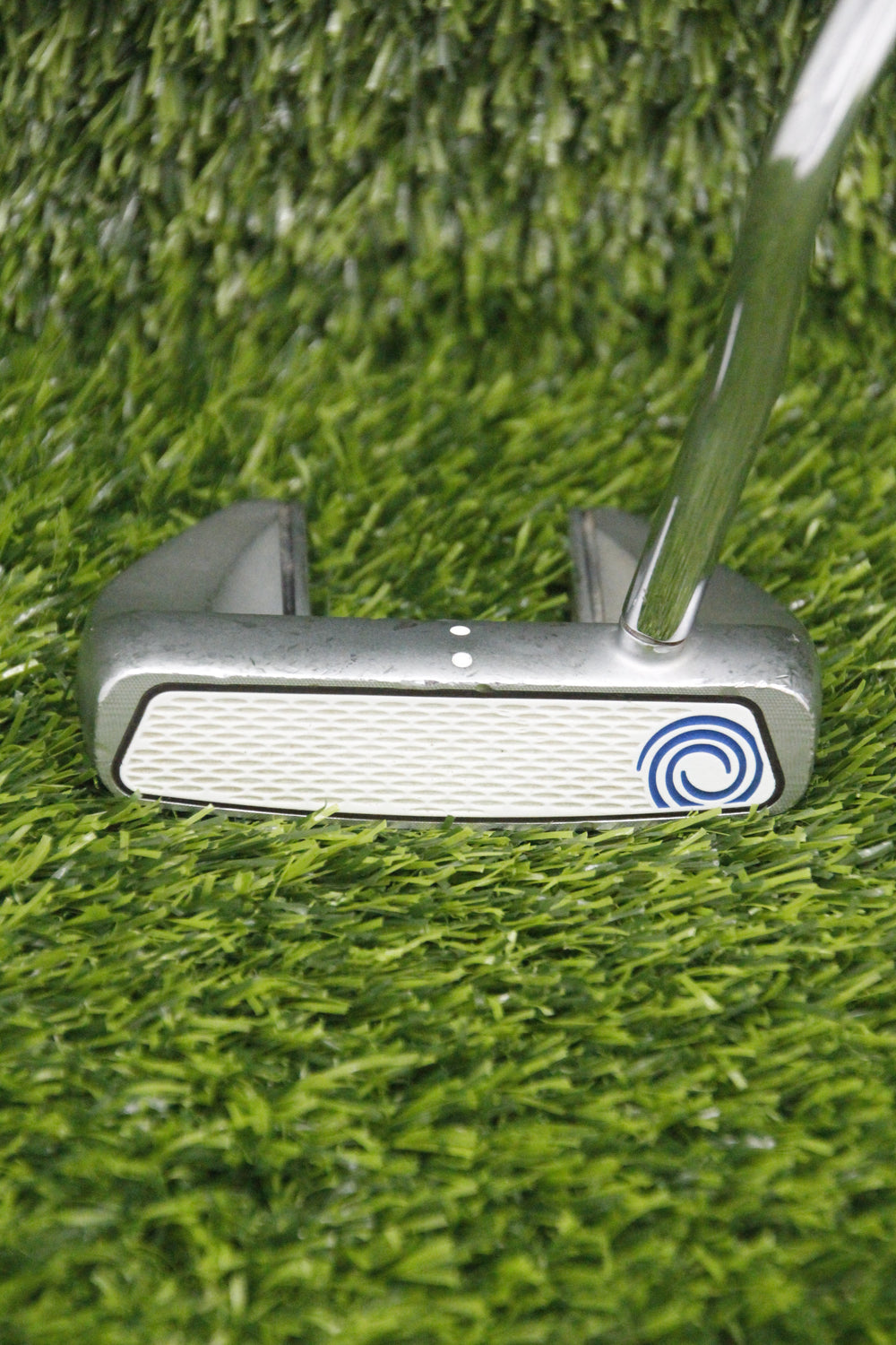Odyssey White Hot RX V-Line Fang Putter 34.5"