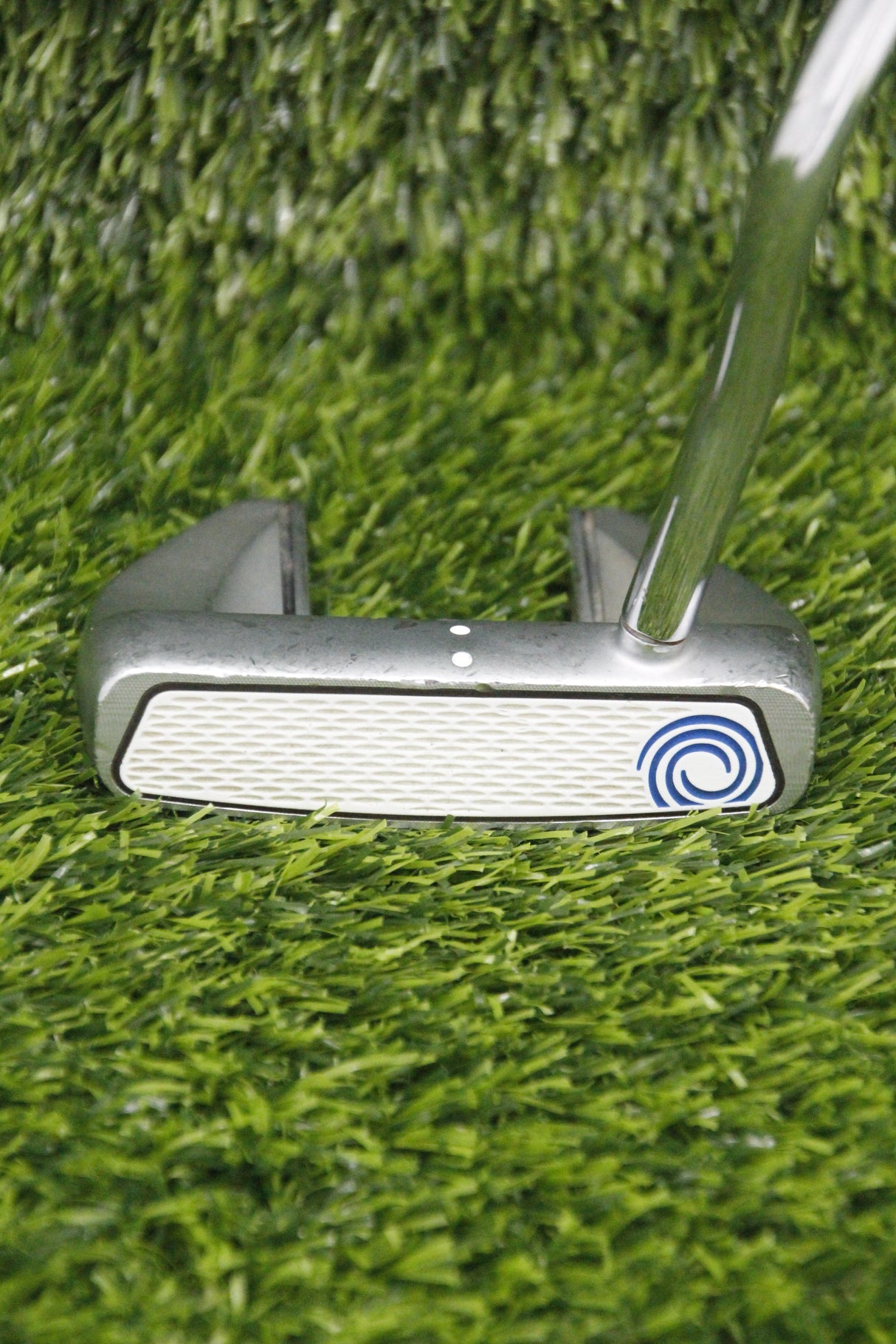 Odyssey White Hot RX V-Line Fang Putter 34.5"