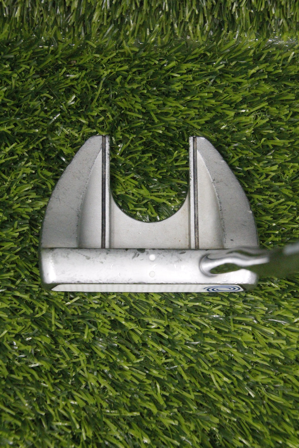 Odyssey White Hot RX V-Line Fang Putter 34.5"