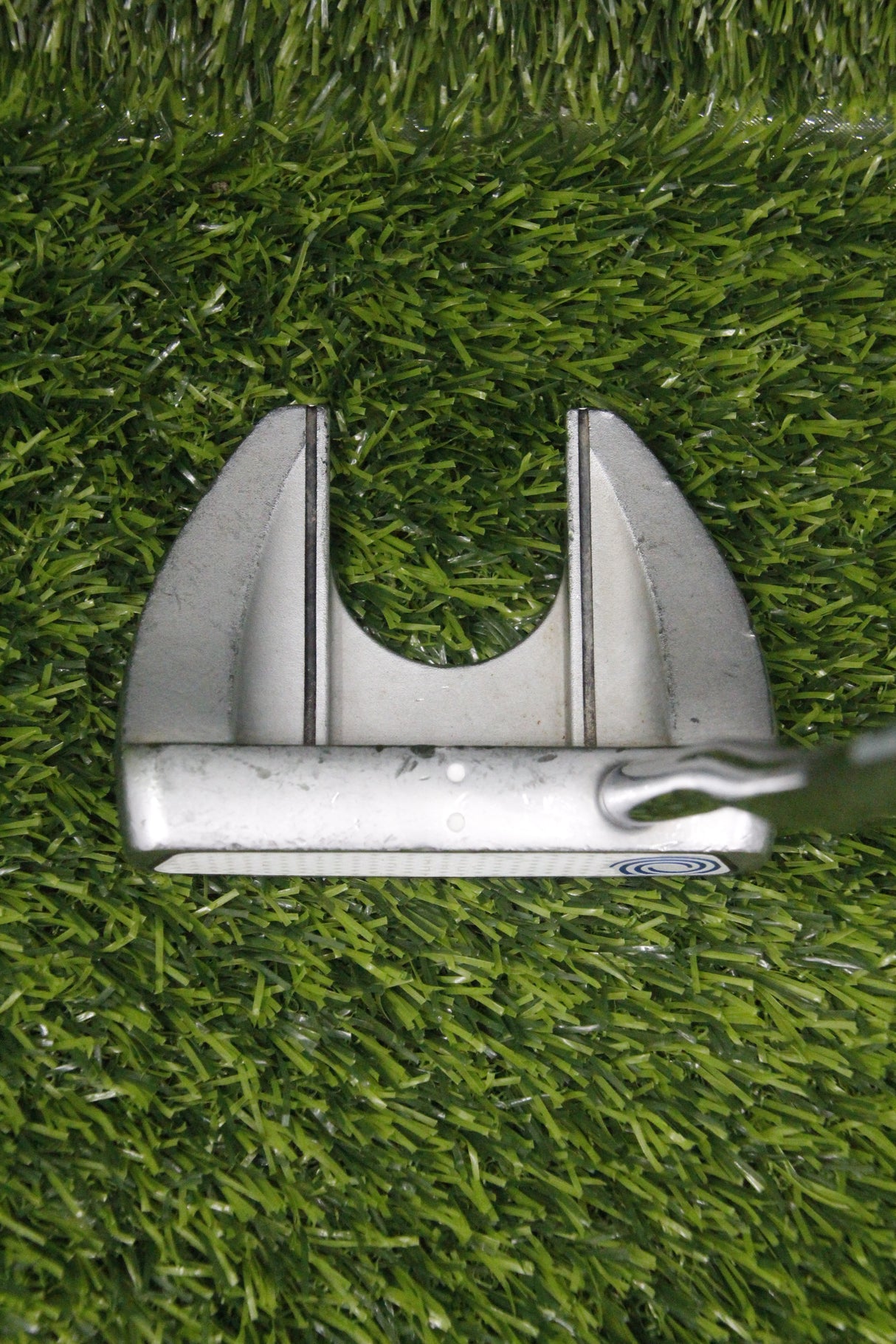 Odyssey White Hot RX V-Line Fang Putter 34.5"