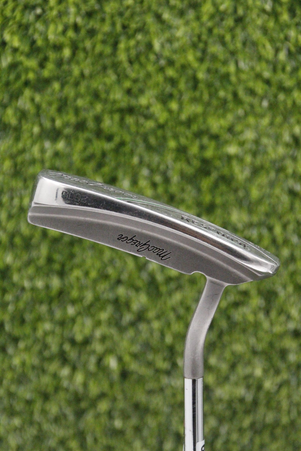 MacGregor Response 2605 Putter 34.5"