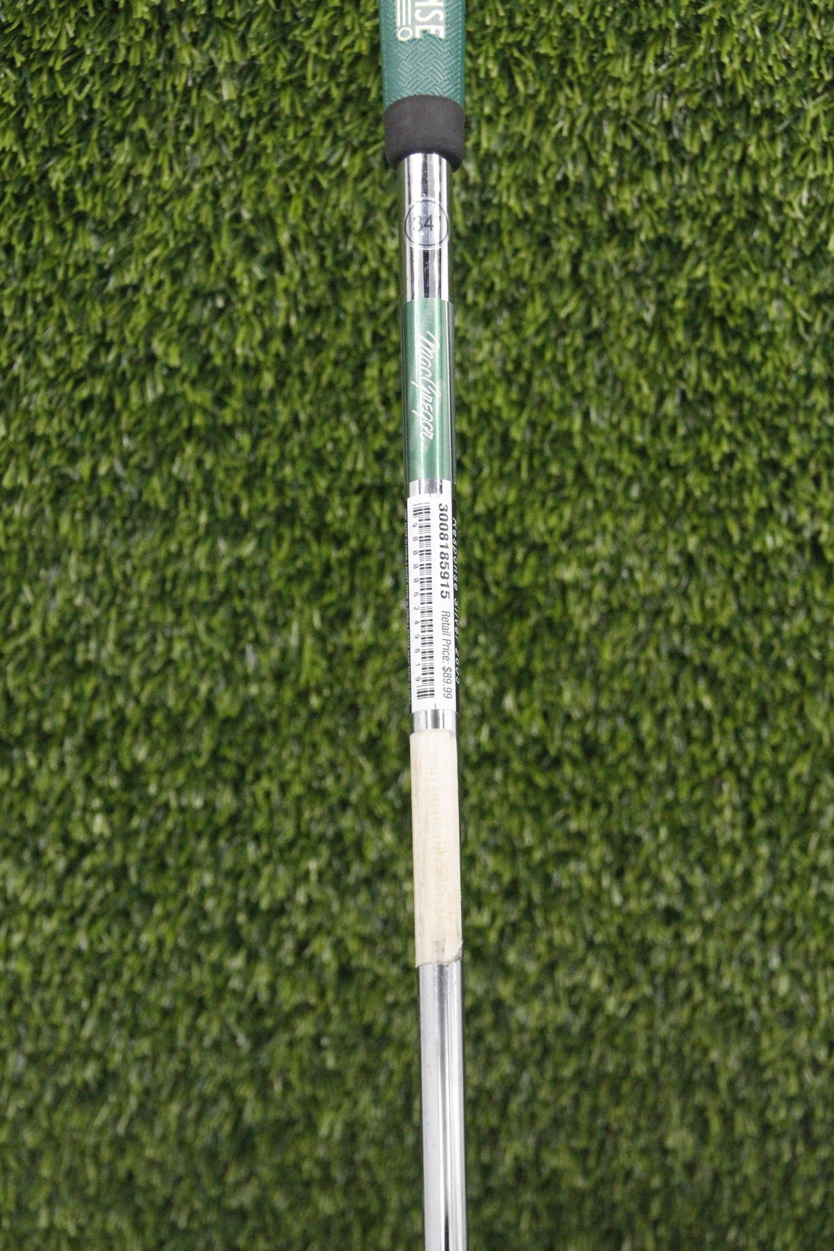 MacGregor Response 2605 Putter 34.5"