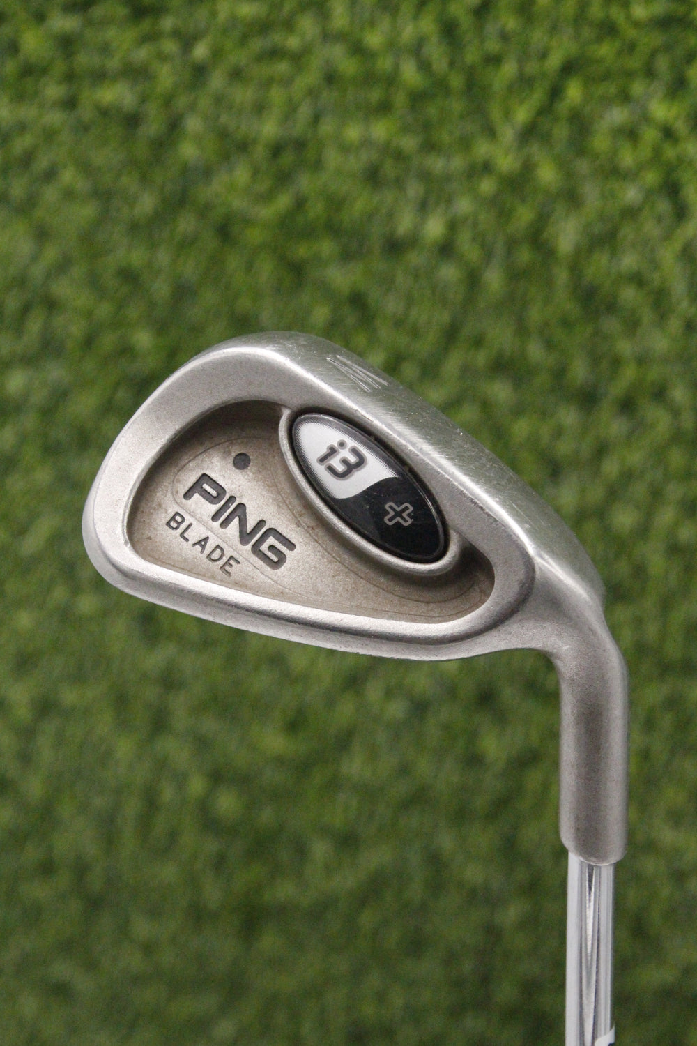Ping i3 + Blade PW R Flex 37.25"