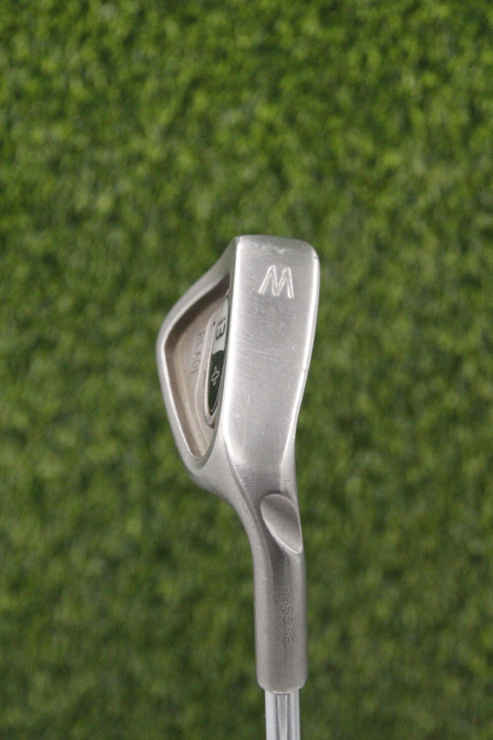 Ping i3 + Blade PW R Flex 37.25"