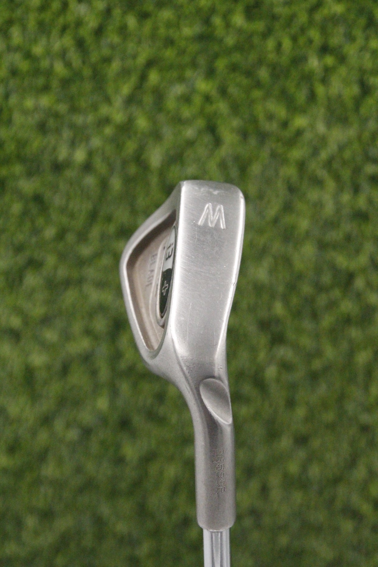 Ping i3 + Blade PW R Flex 37.25"